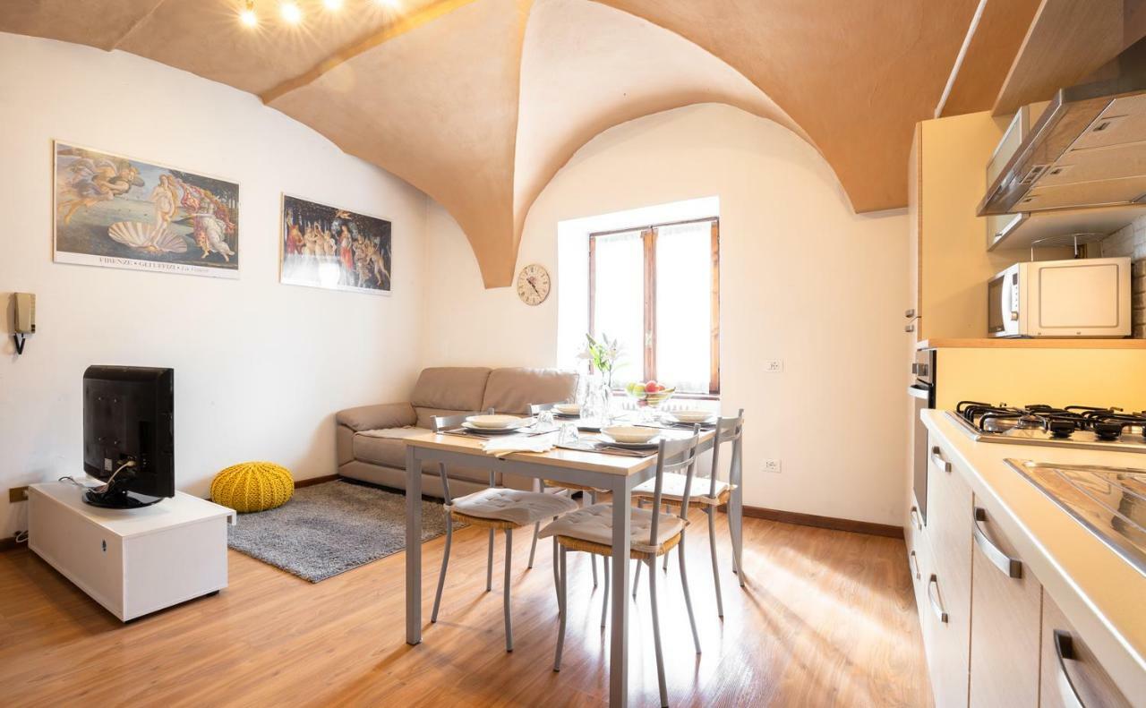 Appartamento Ca' del Popo Bezzecca Esterno foto